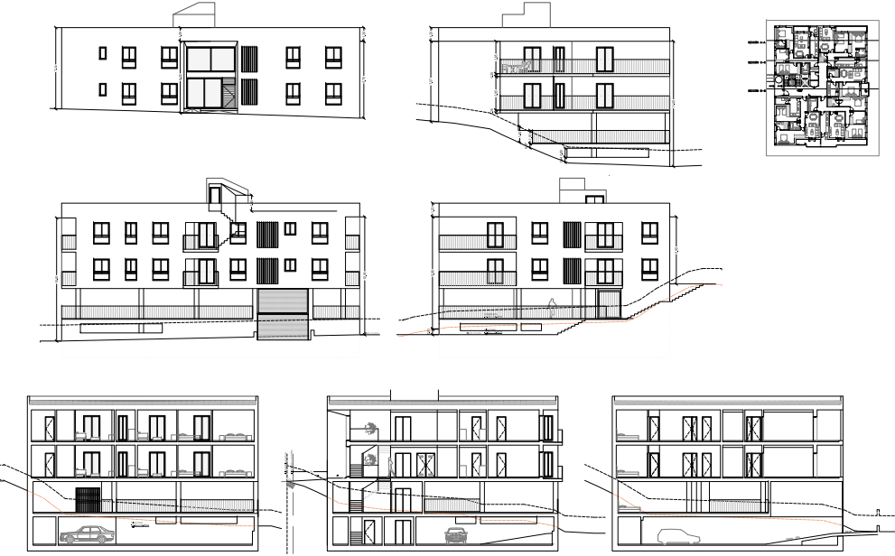 Redacción 2 Fase Viviendas Guadiaro (Fase de Licencia)